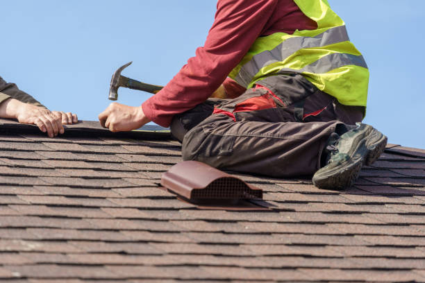 Roof Gutter Cleaning in La Cienega, NM