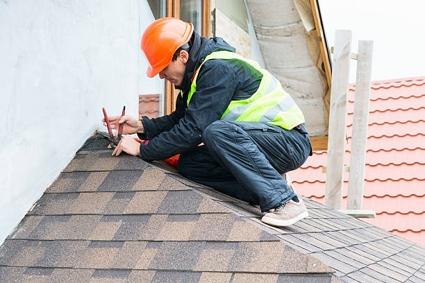 Quick and Trustworthy Emergency Roof Repair Services in La Cienega, NM