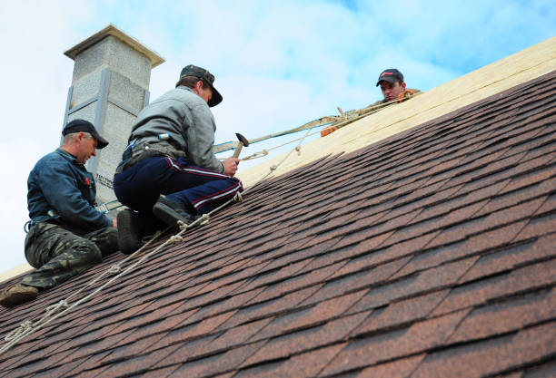 Gutter Installation and Roofing in La Cienega, NM